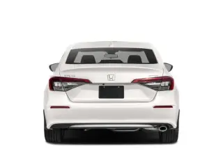 Honda Civic 2024 Sport 4p Sedan