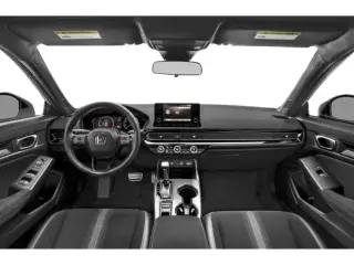 Honda Civic 2024 Sport 4p Sedan