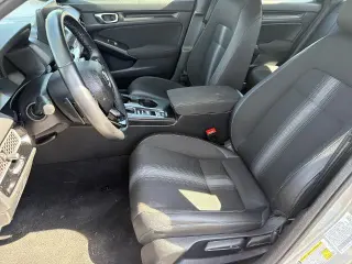 Honda Civic 2025 Sport 4dr Sedan