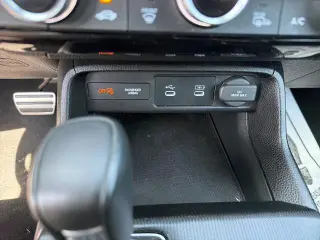 Honda Civic 2025 Sport 4dr Sedan
