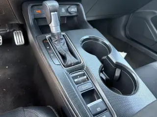 Honda Civic 2025 Sport 4dr Sedan