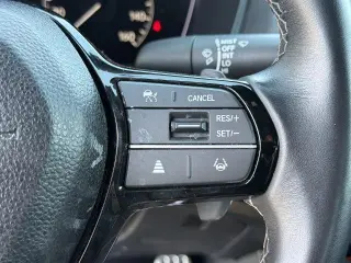 Honda Civic 2025 Sport 4dr Sedan