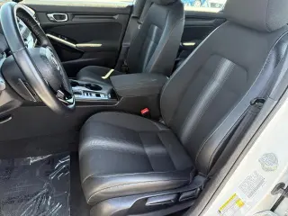 Honda Civic 2025 Sport 4dr Sedan