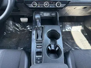 Honda Civic 2025 Sport 4dr Sedan