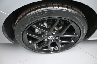 Honda Civic 2024 Sport Sedán 4p