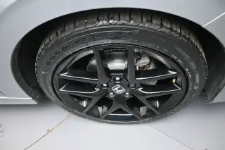 Honda Civic 2024 Sport Sedán 4p