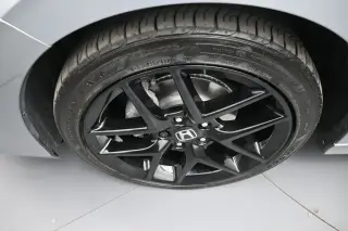 Honda Civic 2024 Sport Sedán 4p