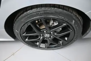 Honda Civic 2024 Sport Sedán 4p