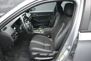 Honda Civic 2024 Sport Sedán 4p