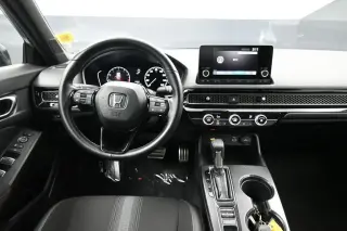 Honda Civic 2024 Sport Sedán 4p
