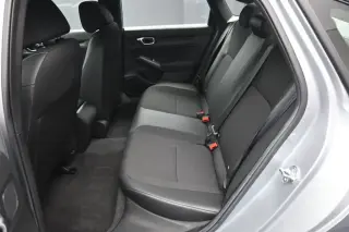 Honda Civic 2024 Sport Sedán 4p
