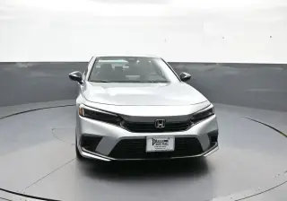 Honda Civic 2024 Sport Sedán 4p