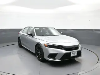 Honda Civic 2024 Sport Sedán 4p