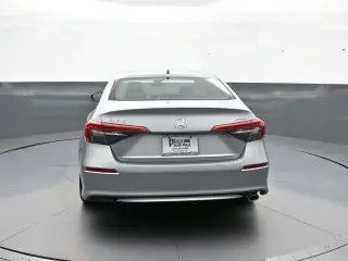Honda Civic 2024 Sport Sedán 4p