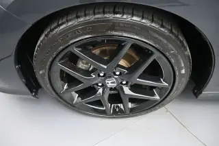 Honda Civic 2025 Sport 4dr Sedan