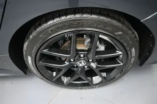 Honda Civic 2025 Sport 4dr Sedan