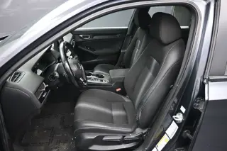 Honda Civic 2025 Sport 4dr Sedan