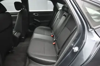Honda Civic 2025 Sport 4dr Sedan