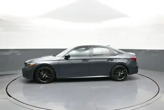 Honda Civic 2025 Sport 4dr Sedan