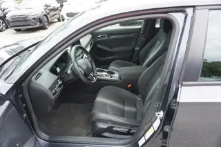 Honda Civic 2024 Sport 4p Sedán