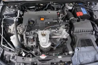 Honda Civic 2024 Sport 4p Sedán