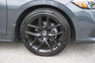 Honda Civic 2024 Sport 4p Sedán