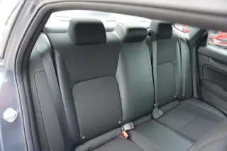 Honda Civic 2024 Sport 4p Sedán