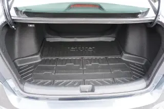 Honda Civic 2024 Sport 4p Sedán