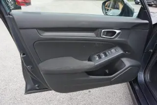 Honda Civic 2024 Sport 4p Sedán