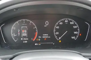 Honda Civic 2024 Sport 4p Sedán