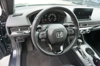 Honda Civic 2024 Sport 4p Sedán