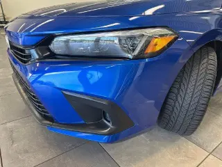 Honda Civic 2022 Sport 4p Sedan