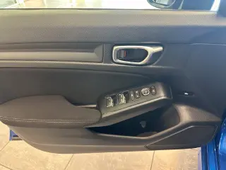 Honda Civic 2022 Sport 4p Sedan