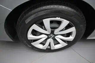 Honda Civic 2024 LX 4p Sedan