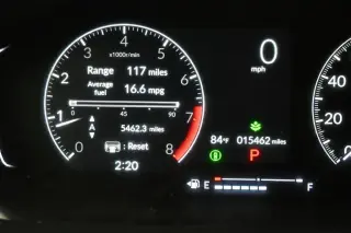 Honda Civic 2024 LX 4p Sedan