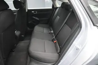 Honda Civic 2024 LX 4p Sedan