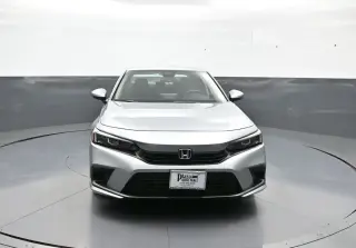 Honda Civic 2024 LX 4p Sedan