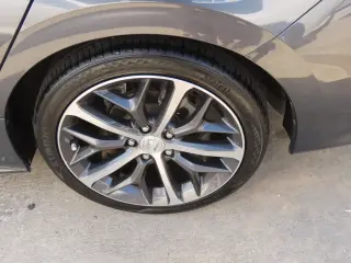 Honda Civic 2023 Touring 4p Sedan