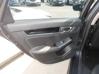 Honda Civic 2023 Touring 4p Sedan