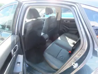 Honda Civic 2023 Touring 4p Sedan