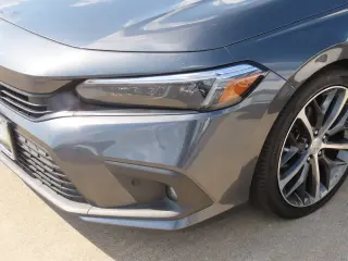Honda Civic 2023 Touring 4p Sedan