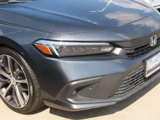Honda Civic 2023 Touring 4p Sedan