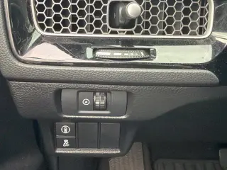 Honda Civic 2022 EX 4p Sedan