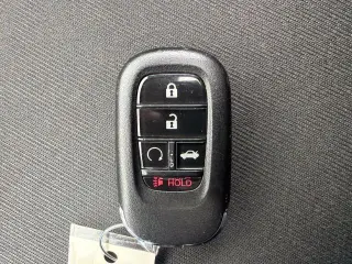 Honda Civic 2022 EX 4p Sedan