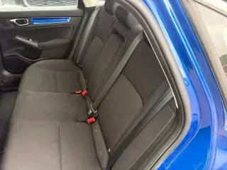 Honda Civic 2022 EX 4p Sedan