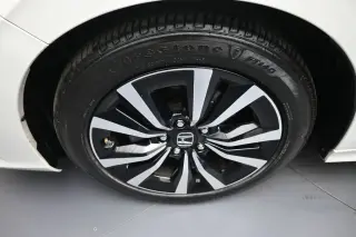 Honda Civic 2024 EX 4dr Sedan