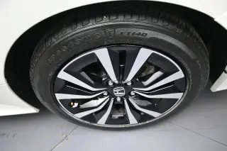 Honda Civic 2024 EX 4dr Sedan