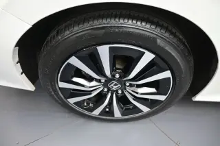 Honda Civic 2024 EX 4dr Sedan