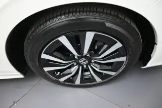 Honda Civic 2024 EX 4dr Sedan