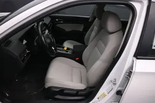 Honda Civic 2024 EX 4dr Sedan